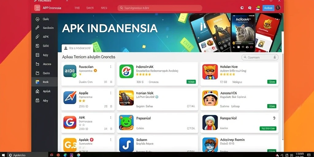 Fitur leaderboard yang memungkinkan kompetisi antar pemain dengan mudah.