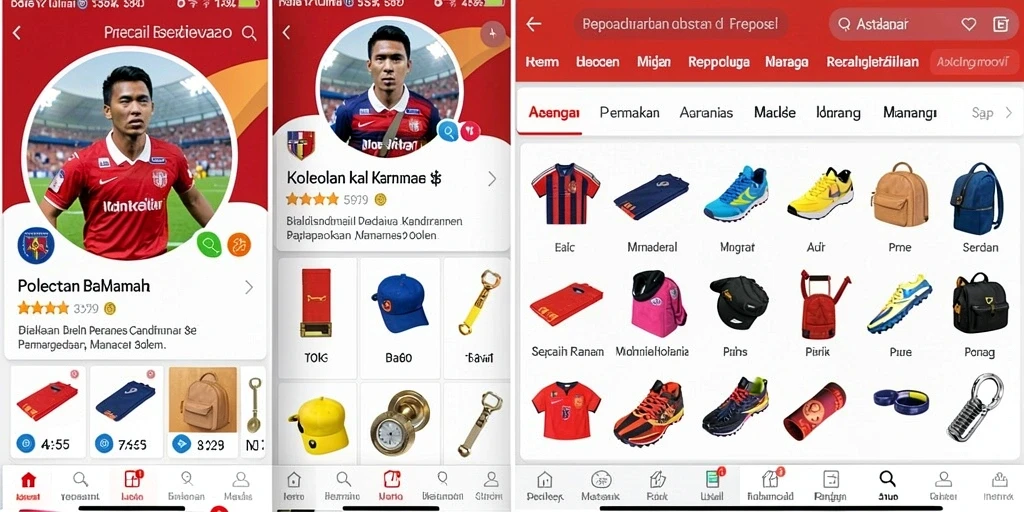 Tantangan menarik di setiap level yang membuat ketagihan.