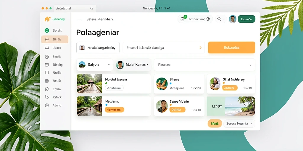 Notifikasi hasil pertandingan yang real-time.