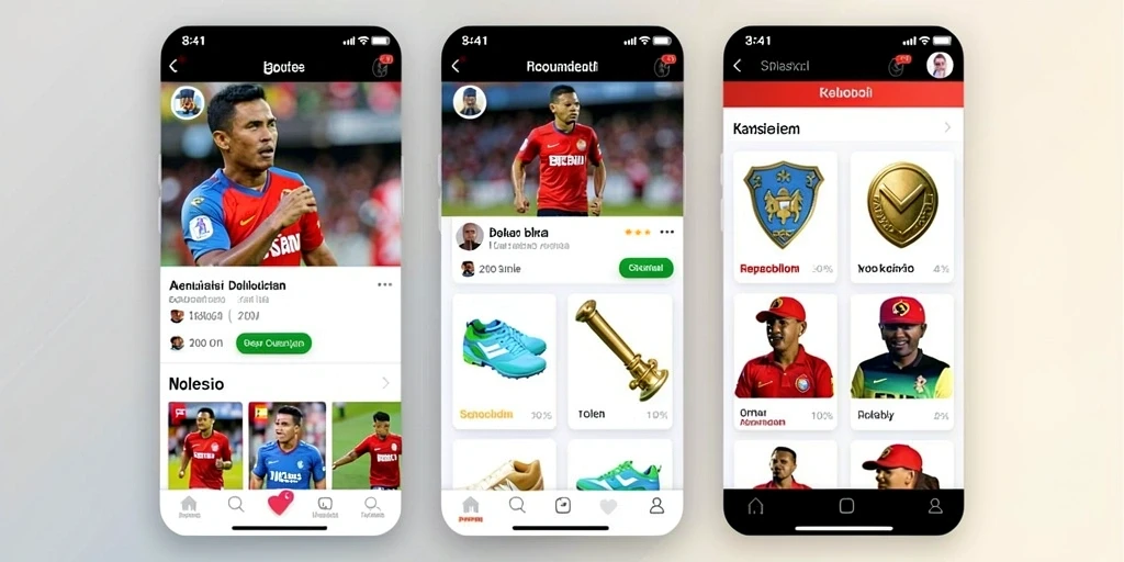 Karakter unik yang bisa dipilih dalam BTV168.