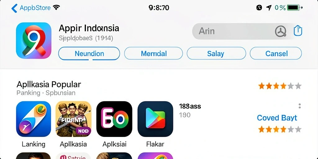 Gameplay yang adiktif dan mudah dipahami.