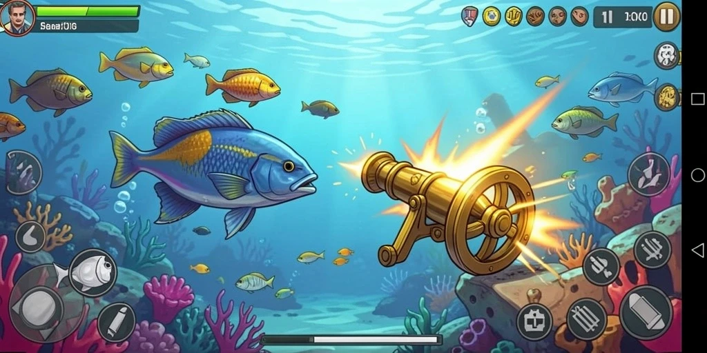 Event menarik setiap bulan untuk tantangan baru.