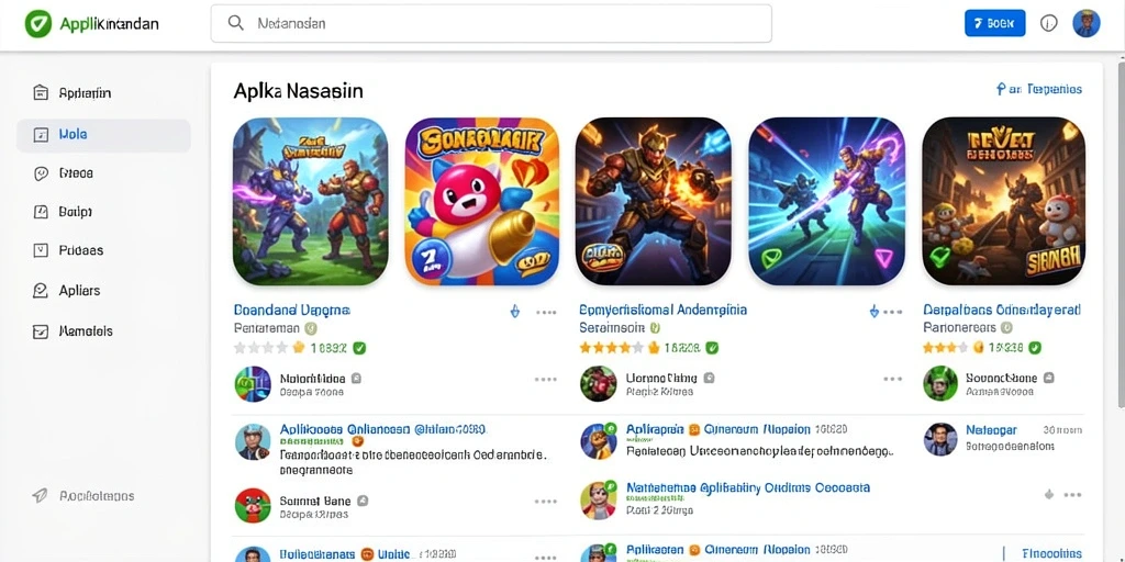 Level baru yang menantang dan penuh warna.
