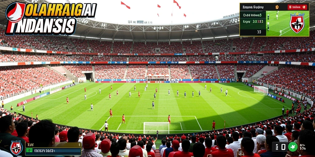 Event menarik dengan banyak hadiah.