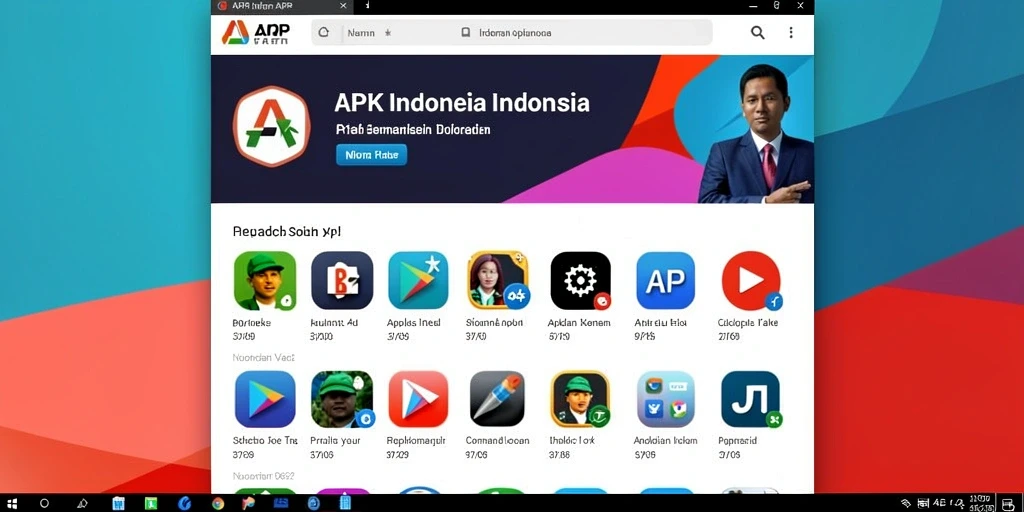 Screenshoot level baru yang menantang untuk dimainkan.