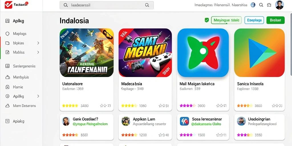 Komunitas aktif untuk berbagi tips dan strategi.