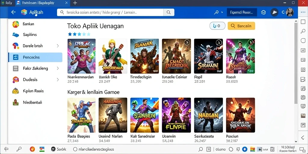 Karakter baru yang ditambahkan dalam pembaruan terbaru.
