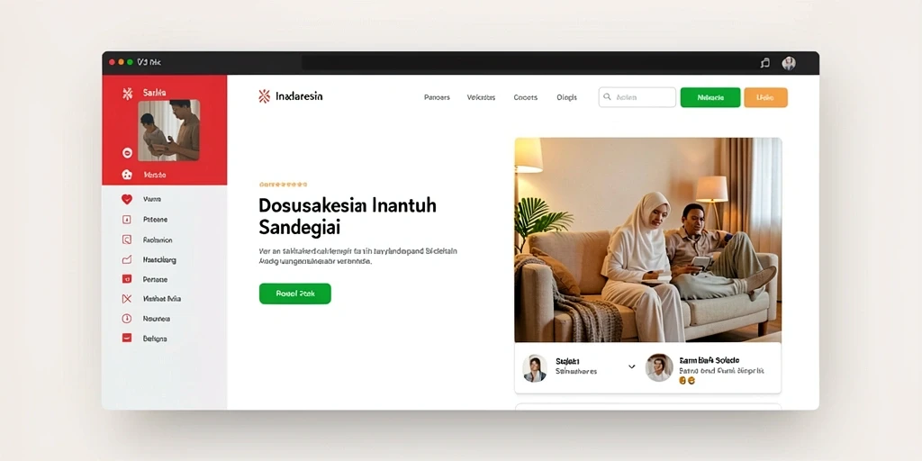 Screenshot memperlihatkan fitur bonus yang menggembirakan.
