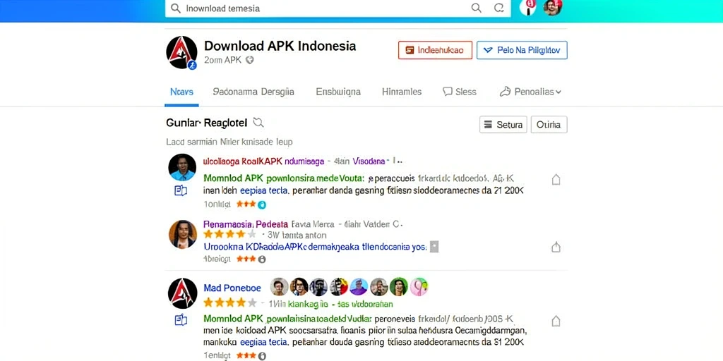 Visual yang memukau, membawa pemain ke dunia fantasi.