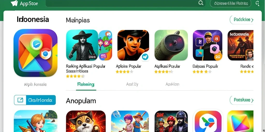 Melawan musuh dalam pertempuran mendebarkan.