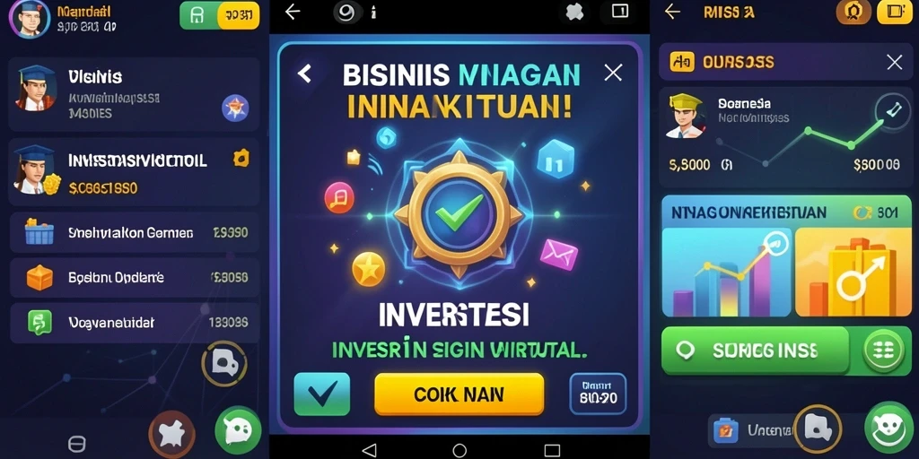 Fitur dukungan pelanggan yang responsif dan ramah.