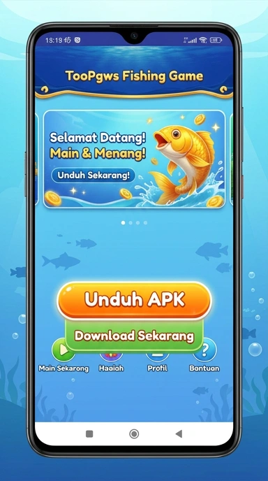 toopgws — halaman unduh